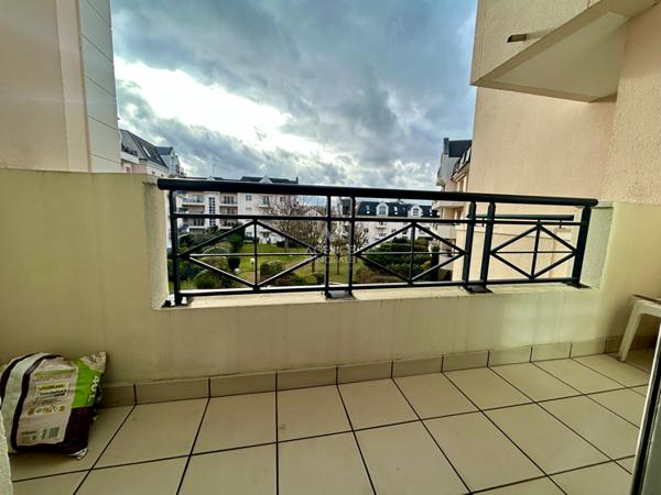 Appartement Poissy 4 pièces 84m2 avec Loggia €435 000 ** - Référence 9087