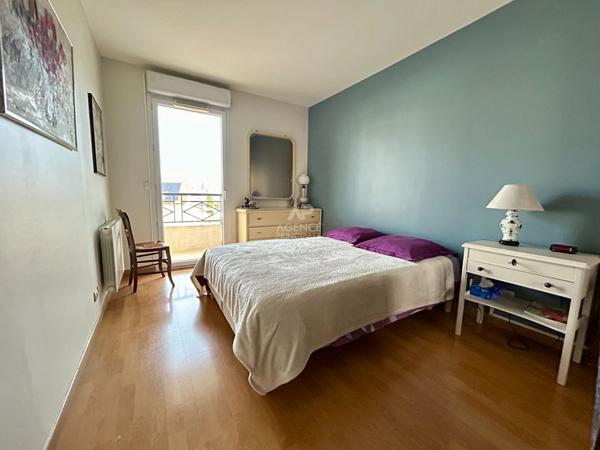 Appartement Poissy 4 pièces 84m2 avec Loggia €435 000 ** - Référence 9087