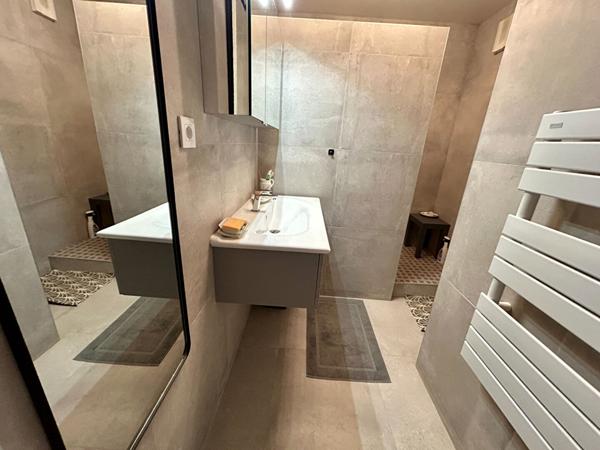 Appartement Poissy 4 pièces 84m2 avec Loggia €435 000 ** - Référence 9087