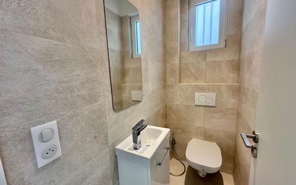 Appartement à vendre    3 pièces • 86,82 m2 Nice