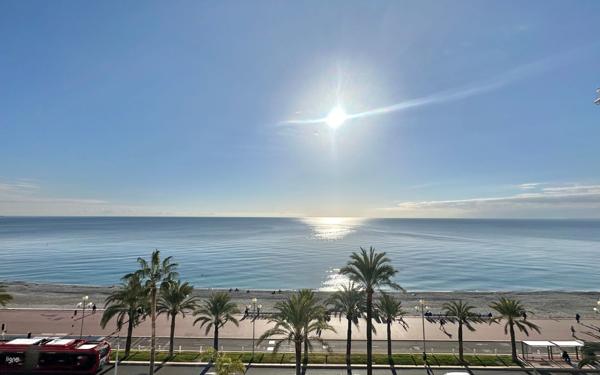 Appartement à vendre    3 pièces • 86,82 m2 Nice