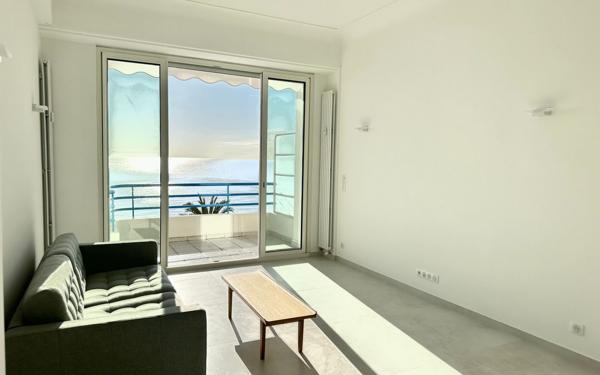 Appartement à vendre    3 pièces • 86,82 m2 Nice