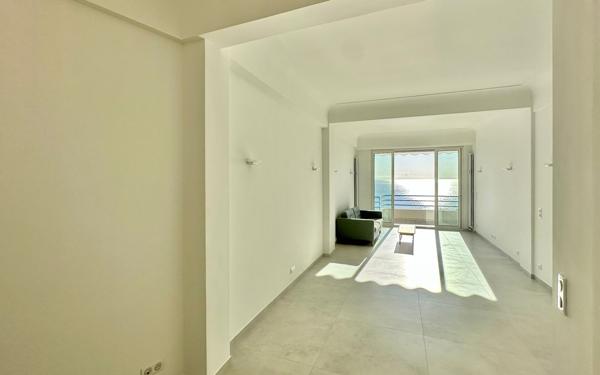 Appartement à vendre    3 pièces • 86,82 m2 Nice