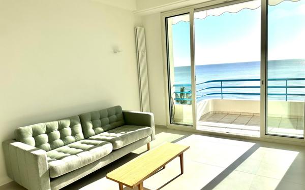 Appartement à vendre    3 pièces • 86,82 m2 Nice