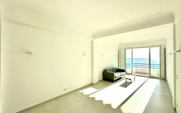 Appartement à vendre    3 pièces • 86,82 m2 Nice