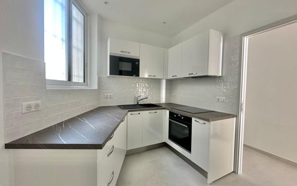Appartement à vendre    3 pièces • 86,82 m2 Nice