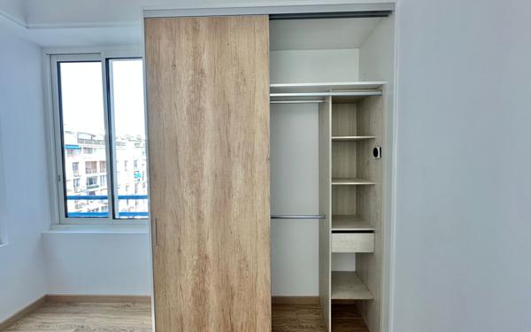 Appartement à vendre    3 pièces • 86,82 m2 Nice