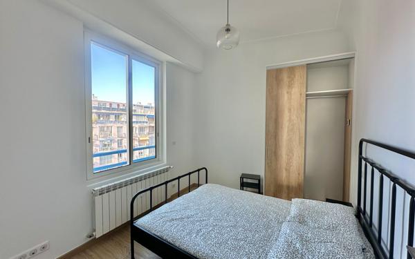 Appartement à vendre    3 pièces • 86,82 m2 Nice
