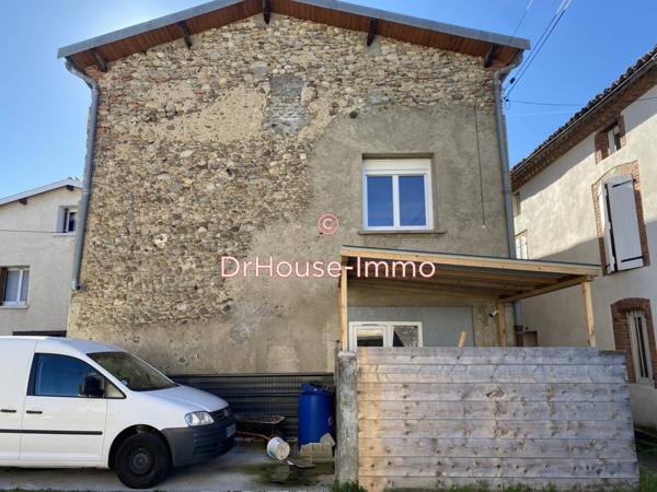 Maison à vendre 10 pièces de 180 m²