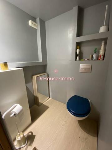 Maison à vendre 10 pièces de 180 m²