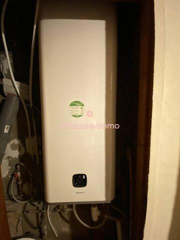 Maison à vendre 10 pièces de 180 m²