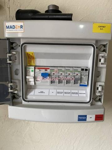 Maison à vendre 10 pièces de 180 m²