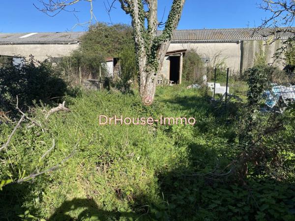 Maison à vendre 10 pièces de 180 m²