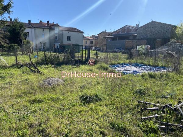 Maison à vendre 10 pièces de 180 m²