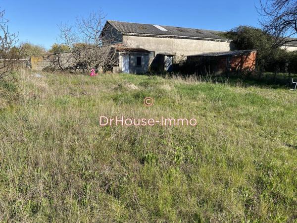 Maison à vendre 10 pièces de 180 m²