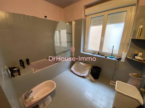 Maison à vendre 10 pièces de 180 m²