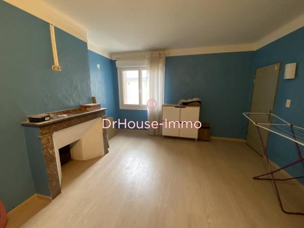 Maison à vendre 10 pièces de 180 m²