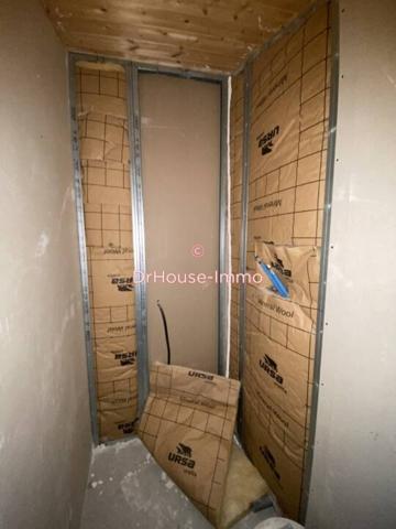 Maison à vendre 10 pièces de 180 m²