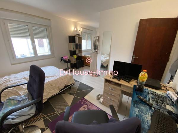 Maison à vendre 10 pièces de 180 m²