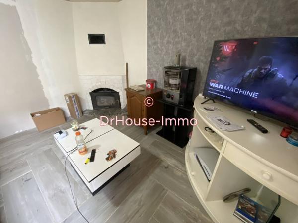 Maison à vendre 10 pièces de 180 m²