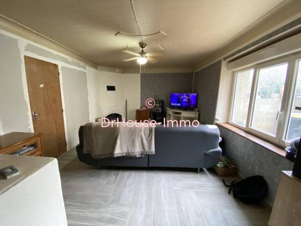 Maison à vendre 10 pièces de 180 m²