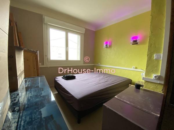 Maison à vendre 10 pièces de 180 m²