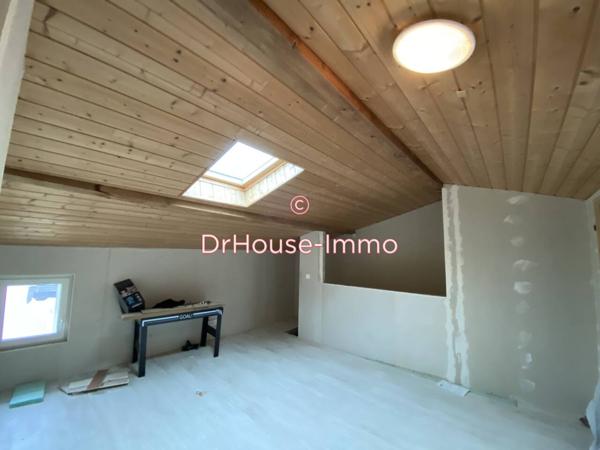 Maison à vendre 10 pièces de 180 m²