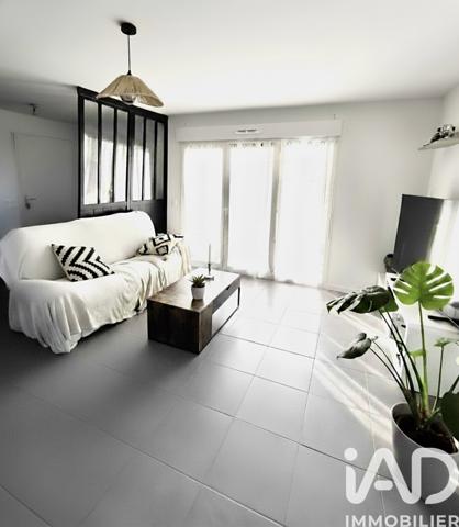 Appartement à vendre 3 pièces 67 m² Saint-André-de-Seignanx