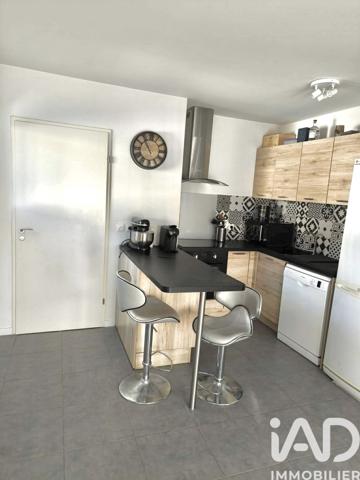 Appartement à vendre 3 pièces 67 m² Saint-André-de-Seignanx