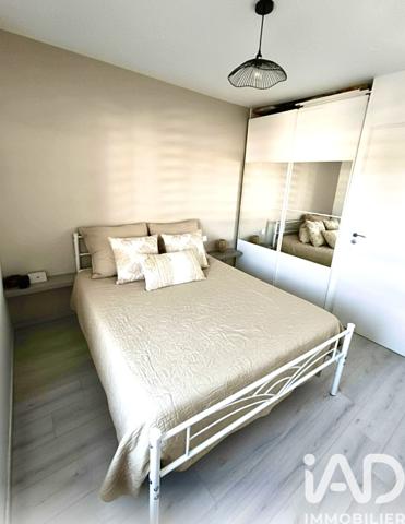 Appartement à vendre 3 pièces 67 m² Saint-André-de-Seignanx