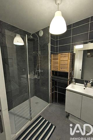 Appartement à vendre 3 pièces 67 m² Saint-André-de-Seignanx