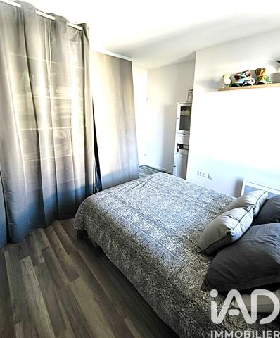 Appartement à vendre 3 pièces 67 m² Saint-André-de-Seignanx