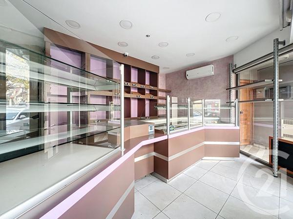 Maison à vendre  3 pièces - 163 m2 NANCY - 54