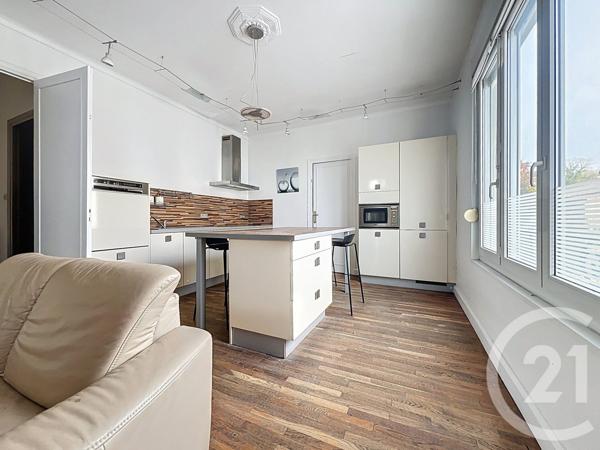 Maison à vendre  3 pièces - 163 m2 NANCY - 54