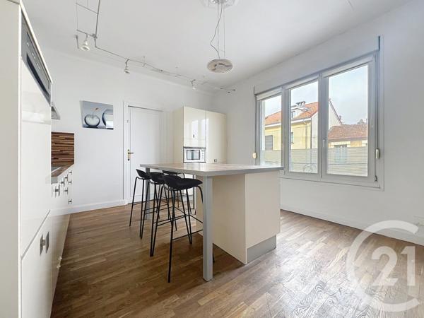 Maison à vendre  3 pièces - 163 m2 NANCY - 54