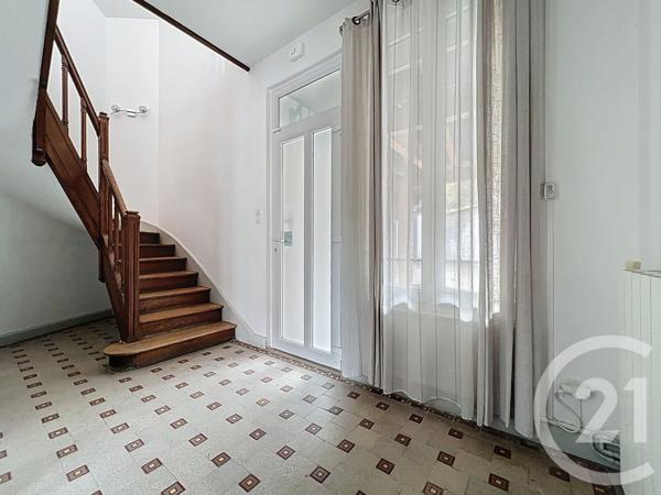 Maison à vendre  3 pièces - 163 m2 NANCY - 54