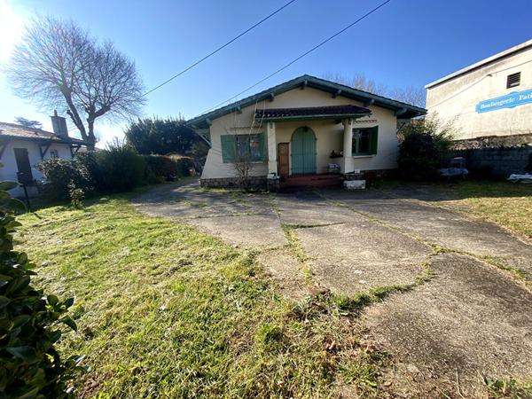 Maison La Teste De Buch 4 pièce(s) 78.76 m2