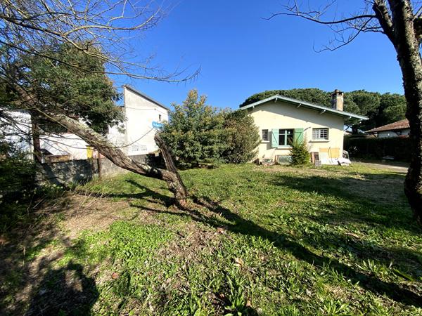 Maison La Teste De Buch 4 pièce(s) 78.76 m2