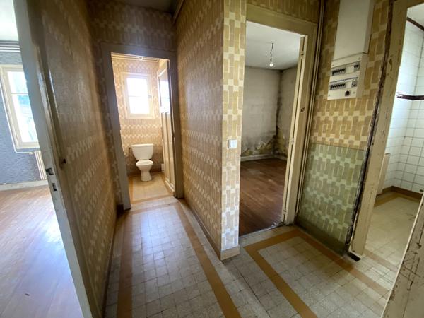 Maison La Teste De Buch 4 pièce(s) 78.76 m2