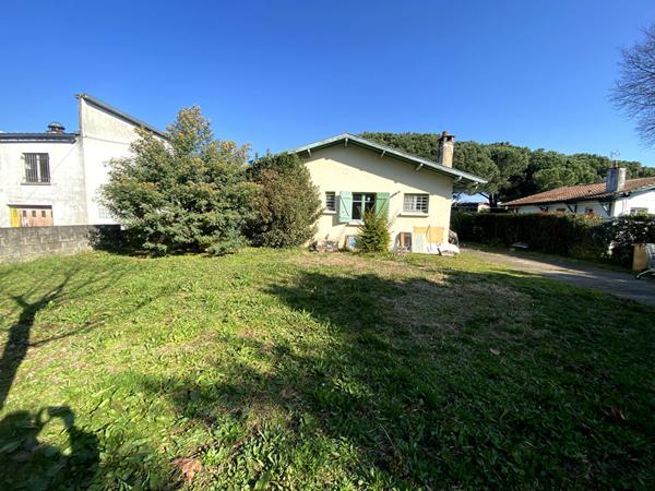 Maison La Teste De Buch 4 pièce(s) 78.76 m2