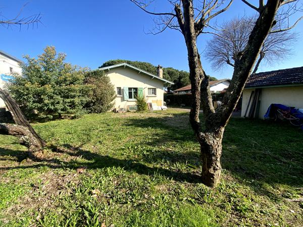 Maison La Teste De Buch 4 pièce(s) 78.76 m2