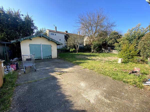 Maison La Teste De Buch 4 pièce(s) 78.76 m2