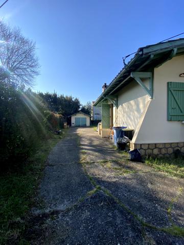 Maison La Teste De Buch 4 pièce(s) 78.76 m2