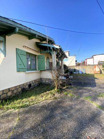 Maison La Teste De Buch 4 pièce(s) 78.76 m2