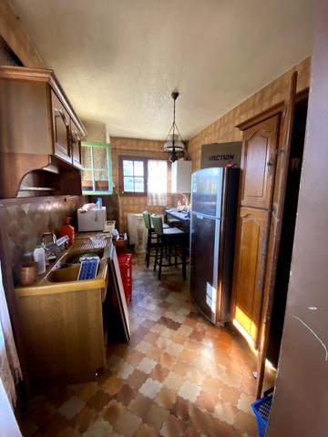 Maison La Teste De Buch 4 pièce(s) 78.76 m2