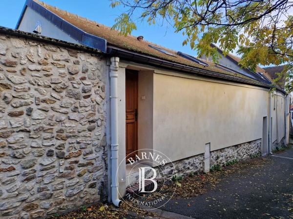 Écouen, Immeuble  672 m² à vendre