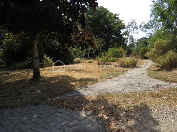 Maison longere de 232 m²