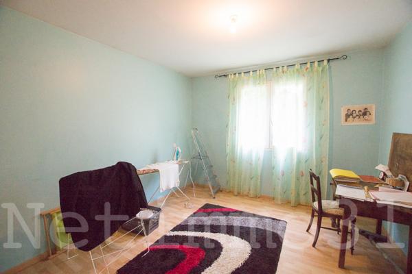 Très belle maison avec garage dans quartier calme
