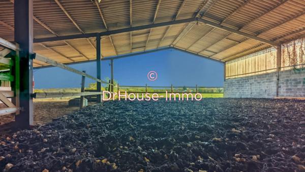 Bien immobilier à vendre 8 pièces de 218 m²