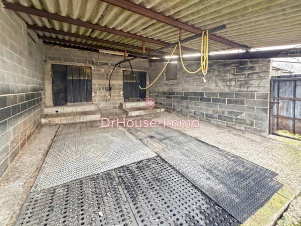 Bien immobilier à vendre 8 pièces de 218 m²